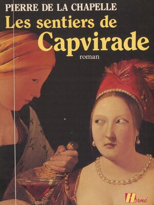 cover image of Les Sentiers de Capvirade